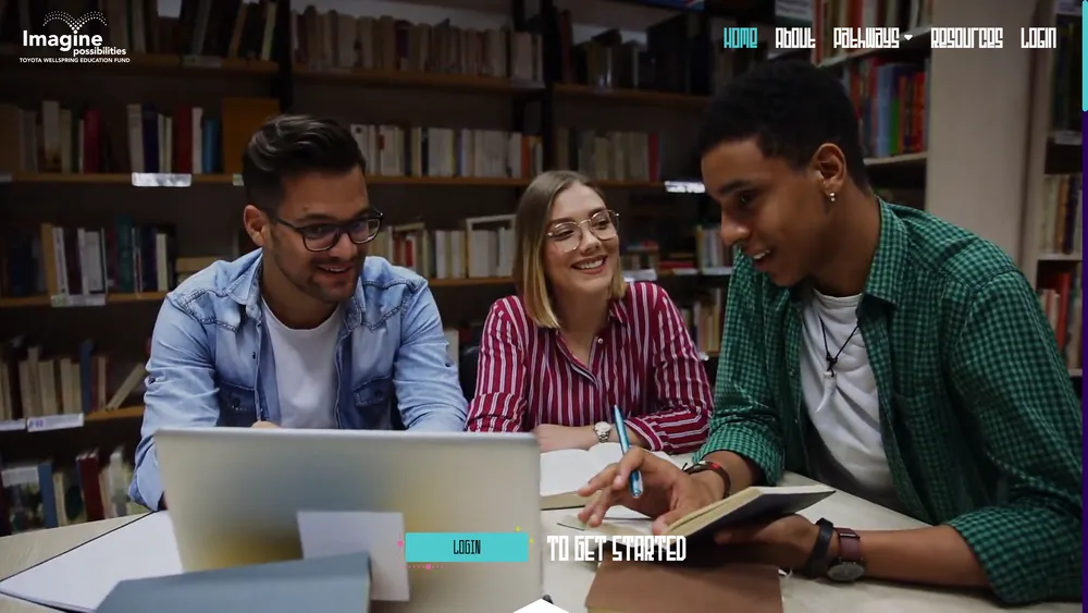 Zach Moore - Project - itp