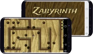 Zabryinth